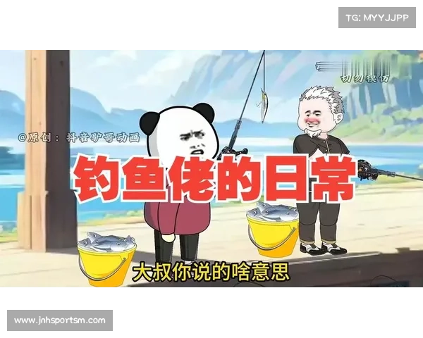 小孩哥单手擒大鱼!钓鱼佬:我的装备白升级了 小孩哥单手擒大鱼!钓鱼佬:我的装备白升级了