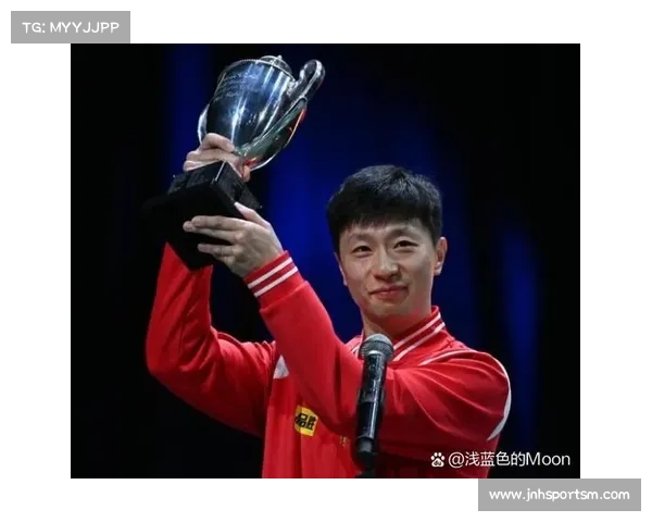 马龙宣布退役告别国家队 结束辉煌乒乓球职业生涯书写传奇篇章 马龙宣布退役告别国家队 结束辉煌乒乓球职业生涯书写传奇篇章