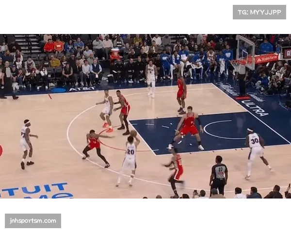 雷霆积累选秀权获麦凯恩 低成本试错年轻后卫潜力